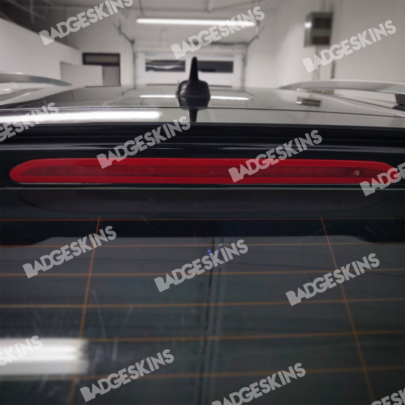 Load image into Gallery viewer, VW - MK1/1.5 - Atlas - 3rd Brake Light Tint (HoneyComb) V1