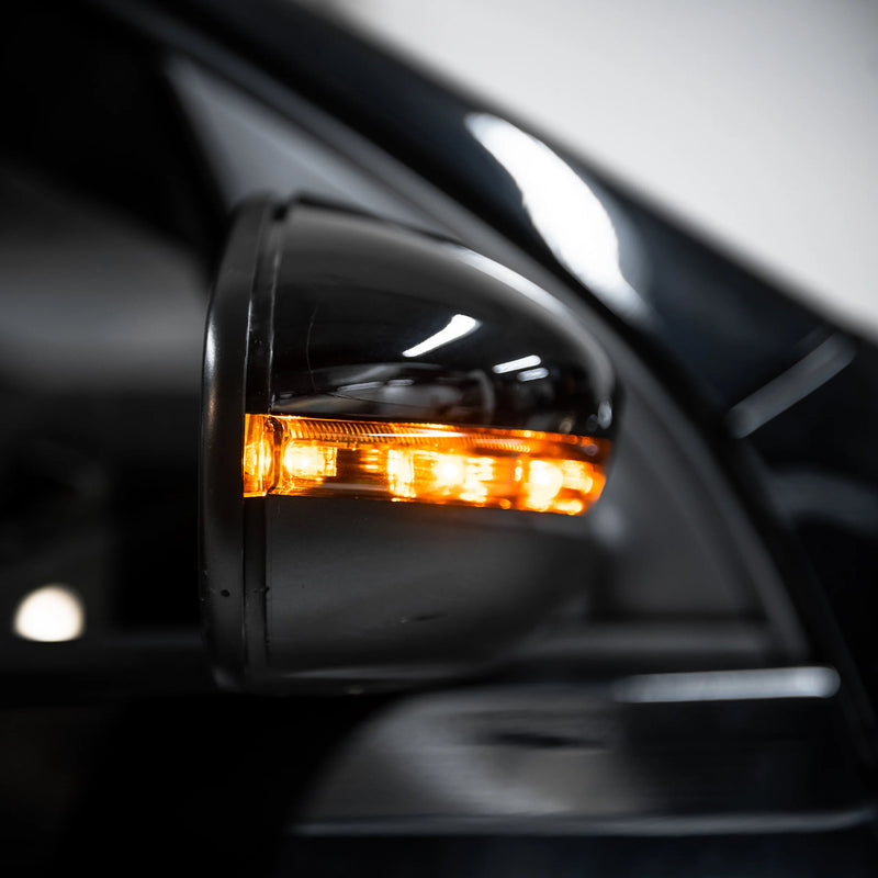 Load image into Gallery viewer, VW - MK6 - Golf - Side Mirror Indicator Tint