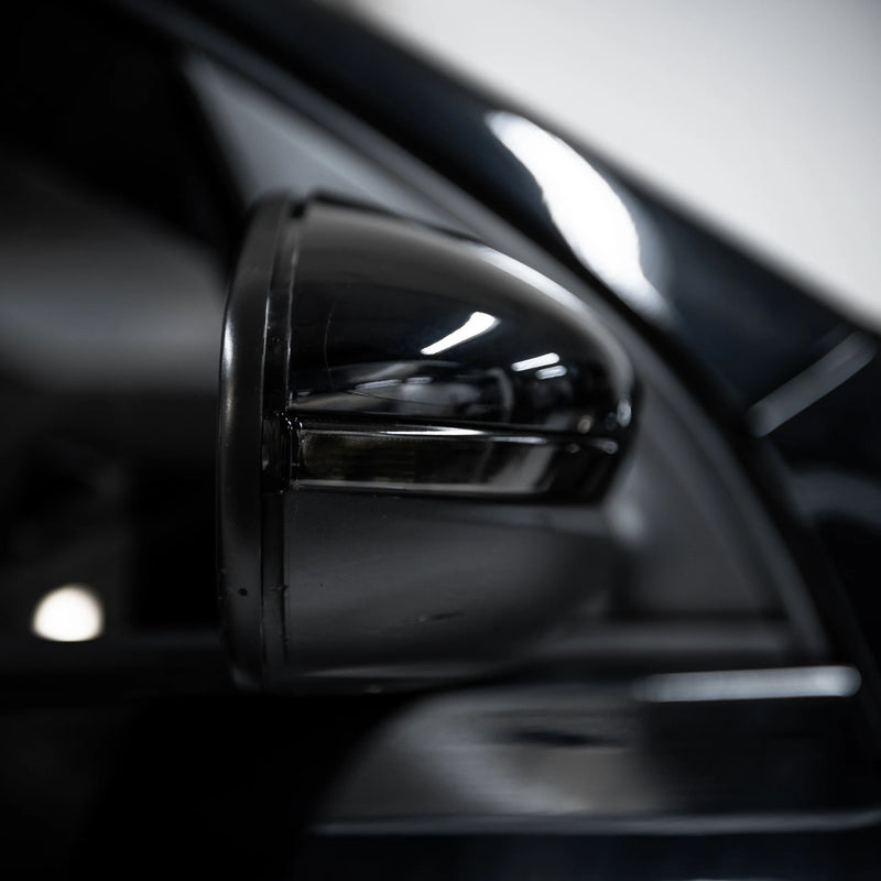 Load image into Gallery viewer, VW - MK6 - Golf - Side Mirror Indicator Tint