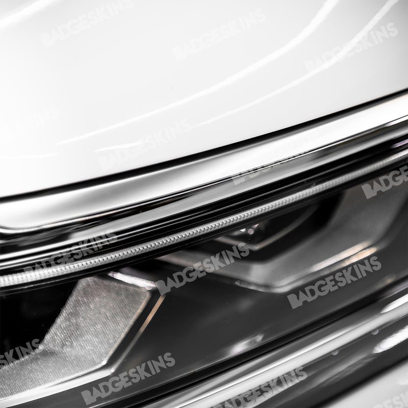 Load image into Gallery viewer, VW - MK2 - Tiguan - Projector Headlight Chrome Delete