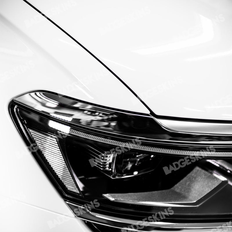 Load image into Gallery viewer, VW - MK2 - Tiguan - Projector Headlight Chrome Delete