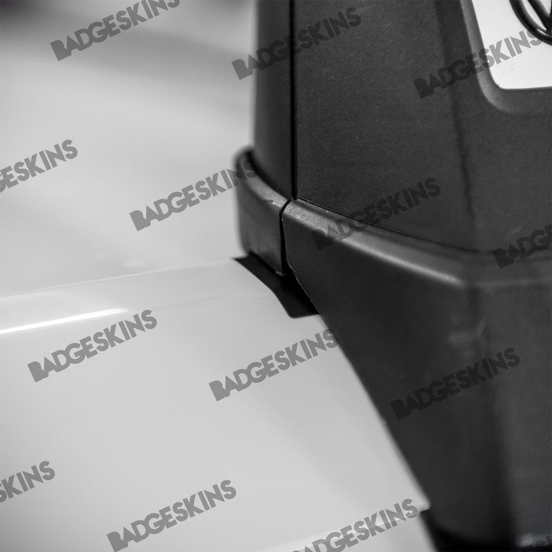 Load image into Gallery viewer, VW - MK7/7.5 - Golf - Roof Rack Paint Protection Kit (4 Door Only)