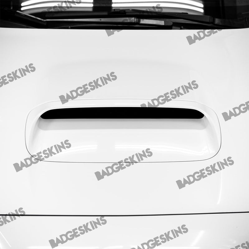 Load image into Gallery viewer, Subaru - VA - (15-21) - WRX - Hood Scoop Inlay