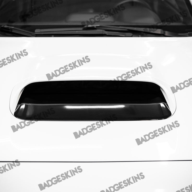 Load image into Gallery viewer, Subaru - VA - (15-21) - WRX - Hood Scoop Inlay