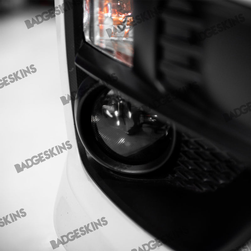 Load image into Gallery viewer, Subaru - WRX/STI - Fog Light Tint (2015-2021)