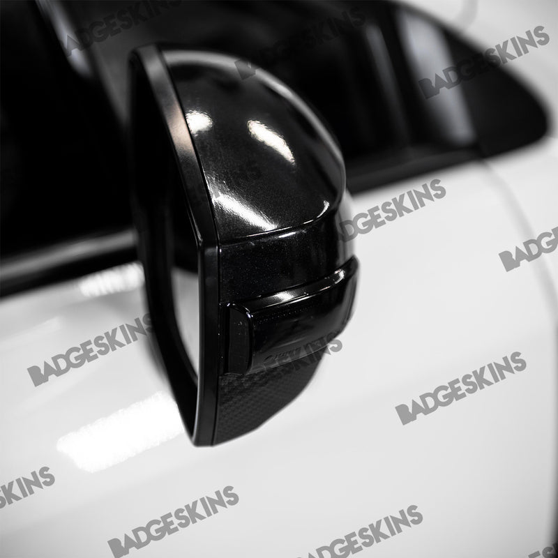 Load image into Gallery viewer, Subaru - VA - (15-21) - WRX - Side Mirror Indicator Tint