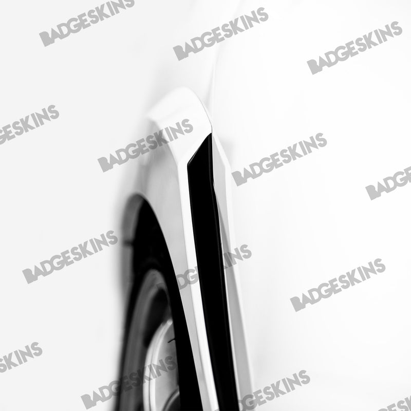 Load image into Gallery viewer, Honda - 10th Gen - Civic Type R - Rear Quarter Indentation Accent