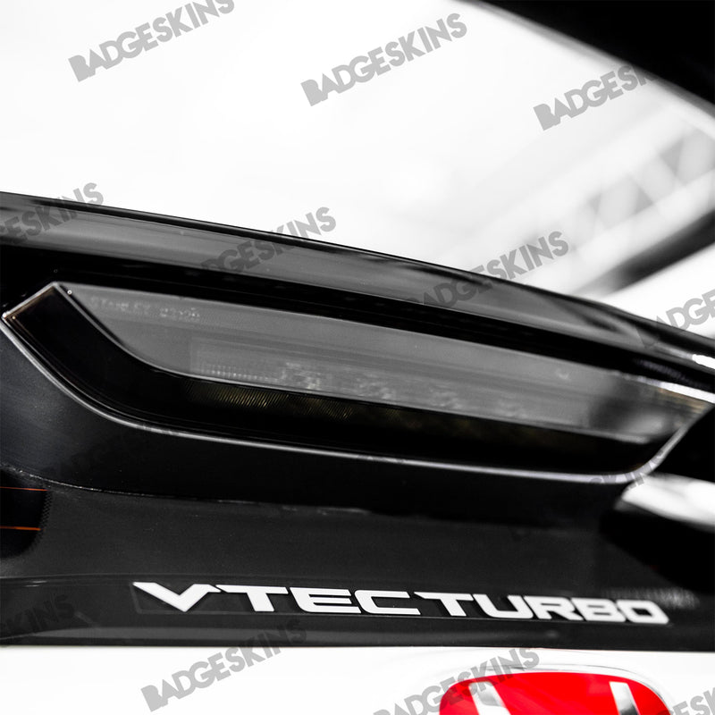 Load image into Gallery viewer, Honda - 10th Gen - Civic HB - 3rd Brake Light Tint