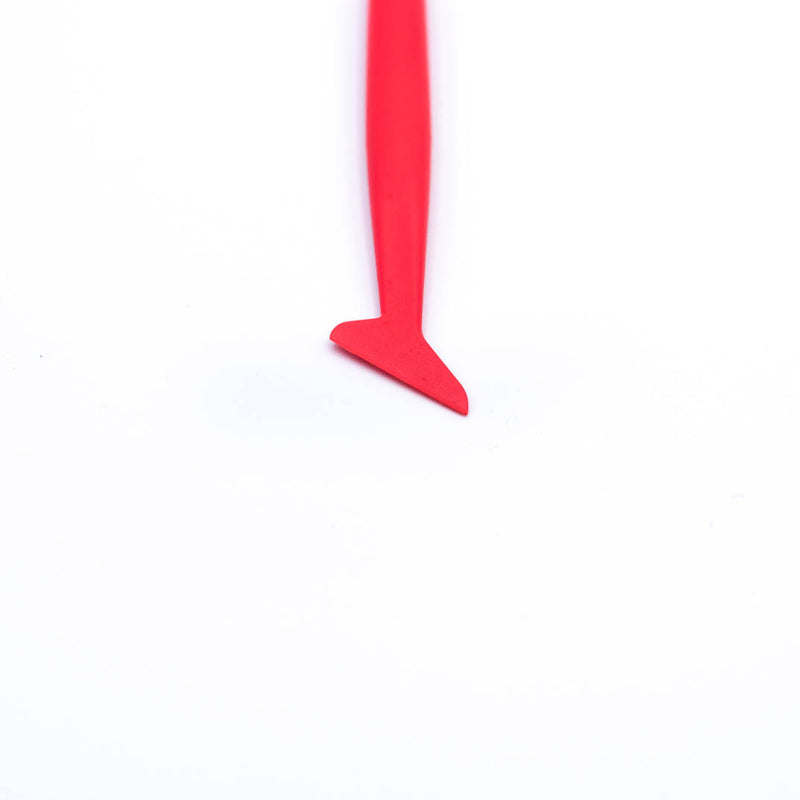Load image into Gallery viewer, BS Red Micro Squeegee (Soft)
