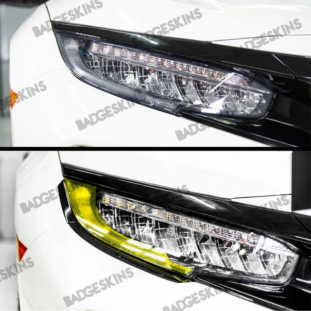 Load image into Gallery viewer, Honda - 10th Gen - Civic - Headlight DRL Kit