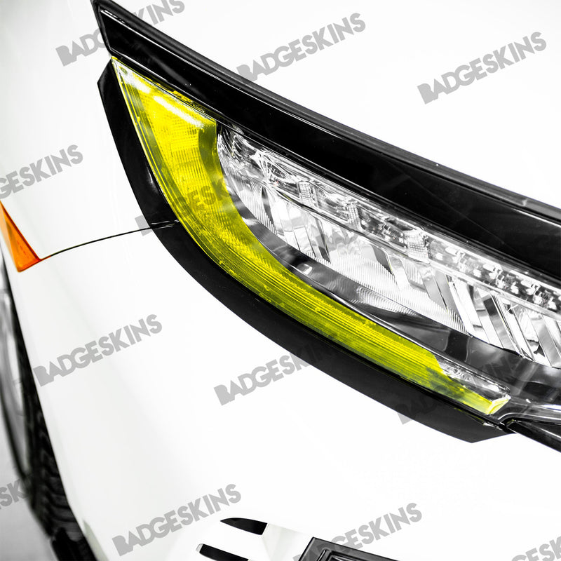 Load image into Gallery viewer, Honda - 10th Gen - Civic - Headlight DRL Kit