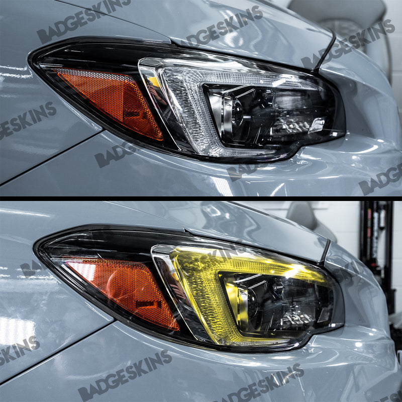 Load image into Gallery viewer, Subaru - VA - WRX - (18-21) - Headlight DRL Tint