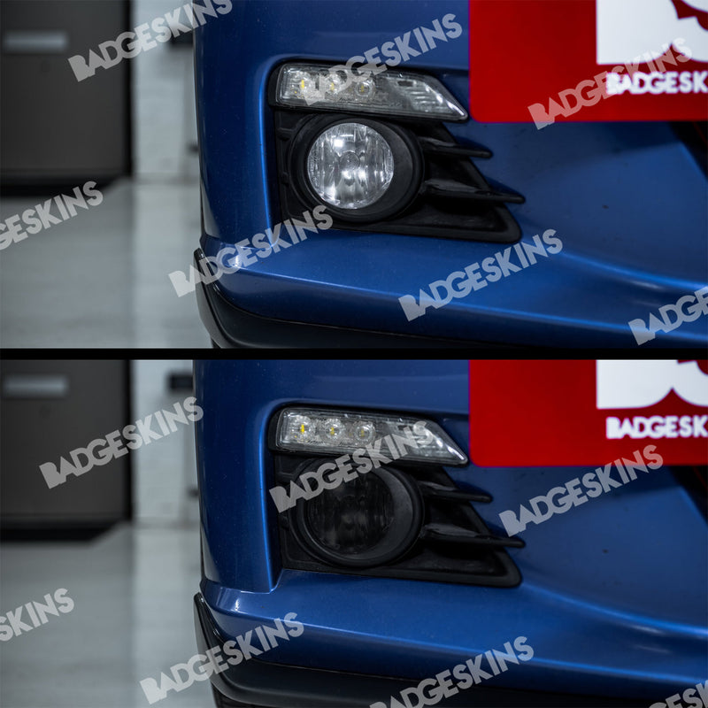 Load image into Gallery viewer, Subaru - BRZ - Fog Light Tint (2013-2021)