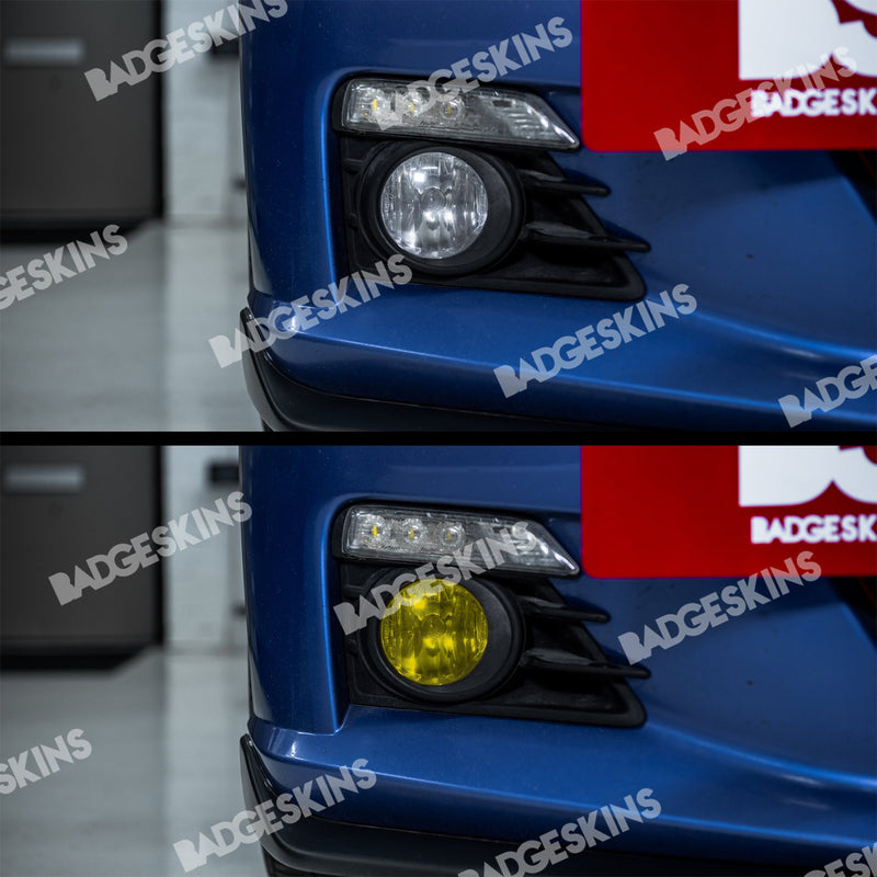 Load image into Gallery viewer, Subaru - BRZ - Fog Light Tint (2013-2021)