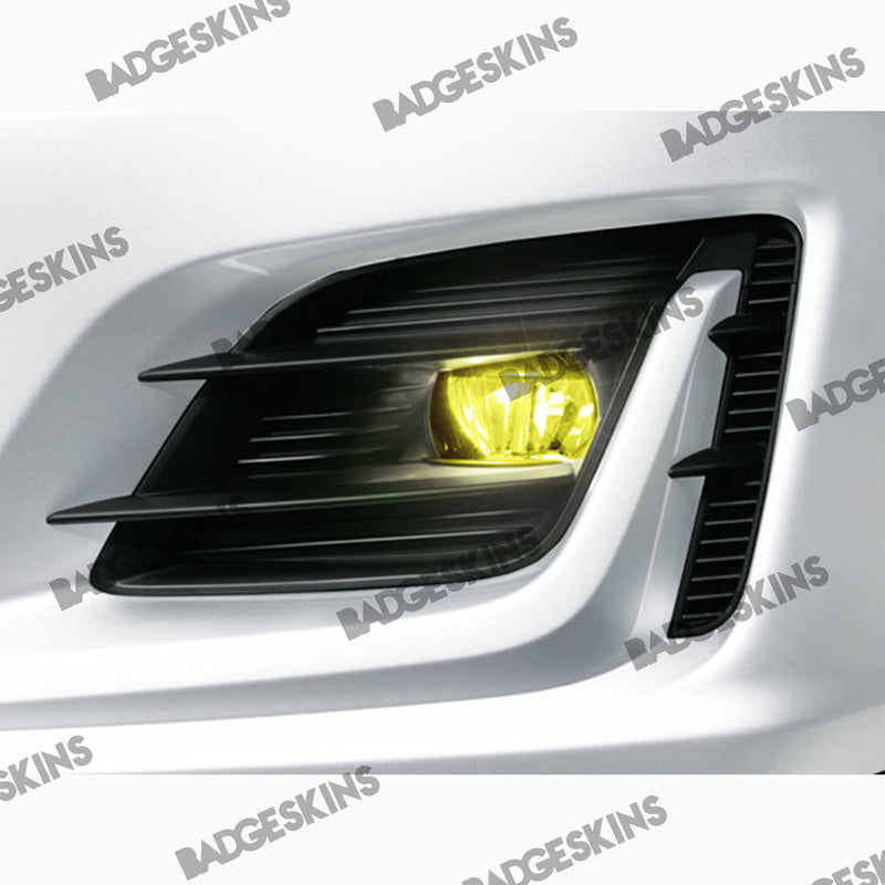 Load image into Gallery viewer, Subaru - BRZ - Fog Light Tint (2013-2021)