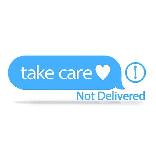 Chat Bubble Decals