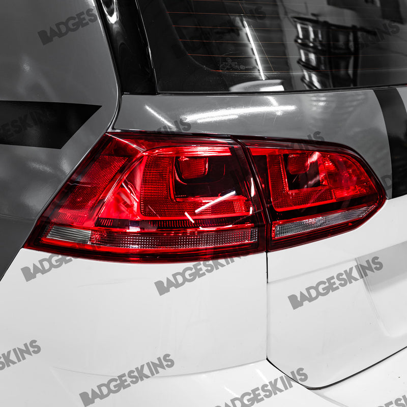 Load image into Gallery viewer, VW - MK7 - GSW & AT - Taillight Clear Lens Tint