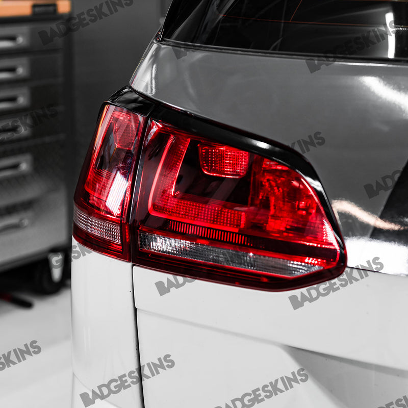 Load image into Gallery viewer, VW - MK7 - GSW & AT - Taillight Clear Lens Tint