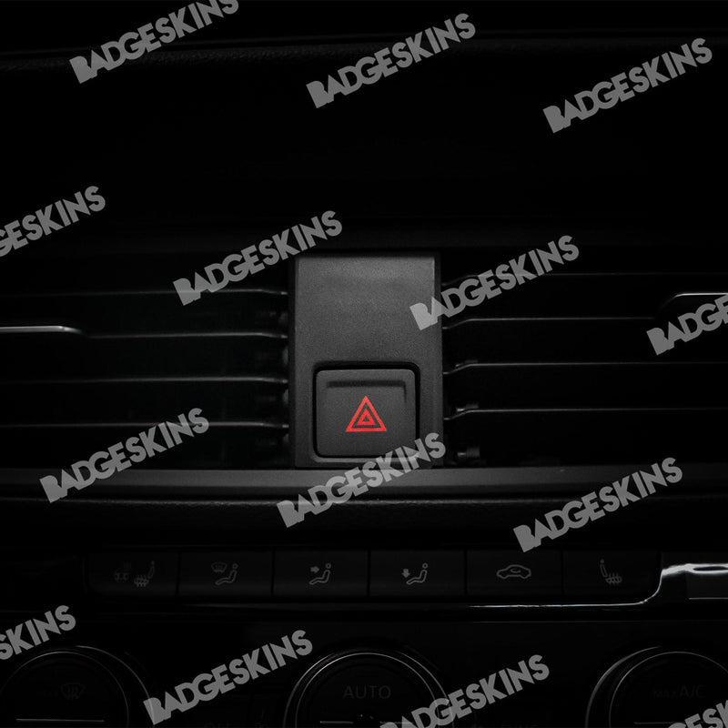 Load image into Gallery viewer, VW - MK2/2.5 - Tiguan Passenger Air Bag Light Overlay