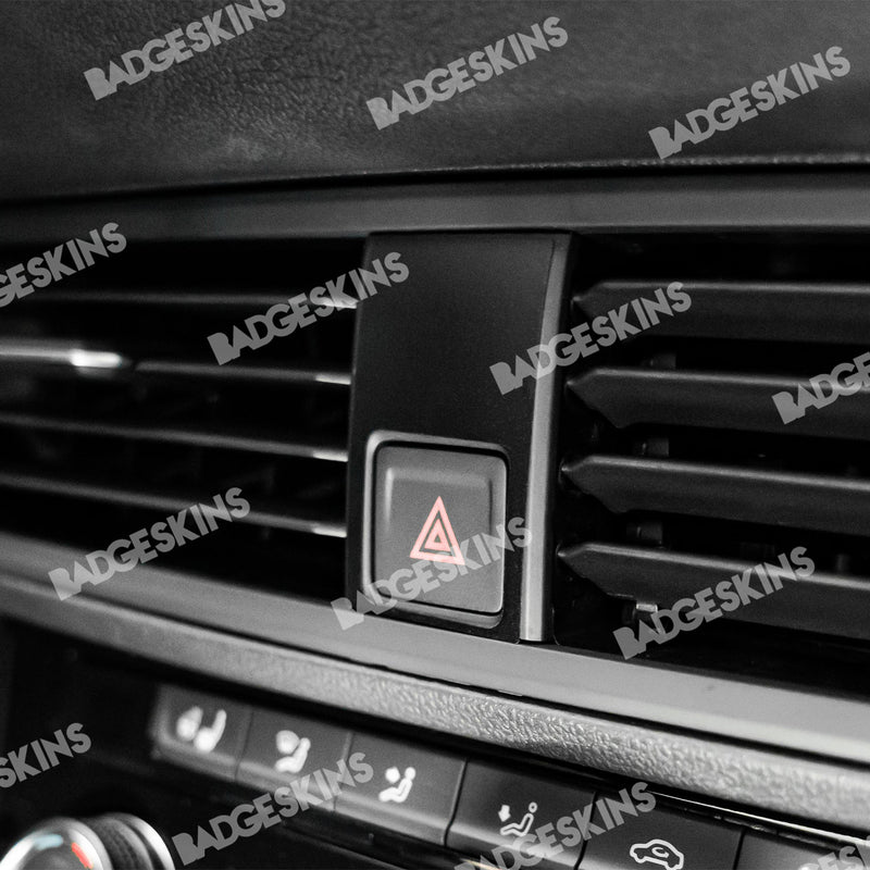 Load image into Gallery viewer, VW - MK7 - Jetta Passenger Air Bag Light Overlay
