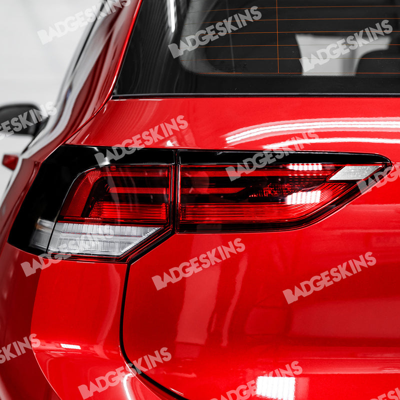 Load image into Gallery viewer, VW - MK8/8.5 - Golf - Taillight Clear Lens Tint