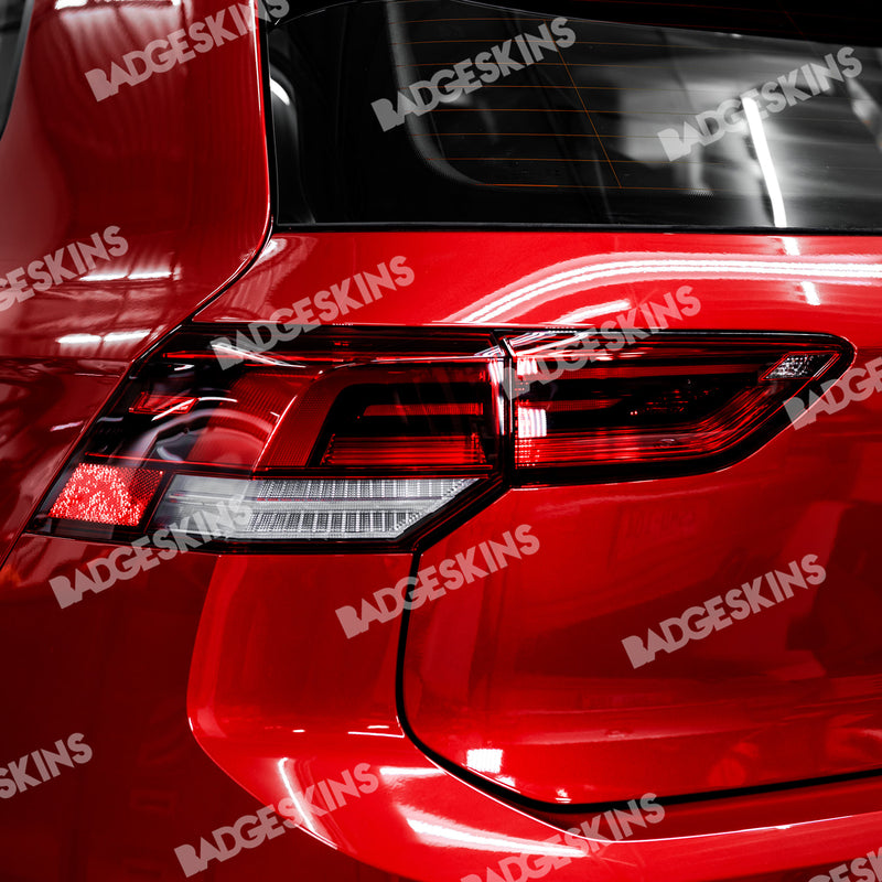 Load image into Gallery viewer, VW - MK8/8.5 - Golf - Taillight Clear Lens Tint
