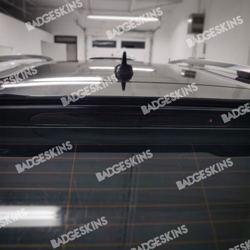 Load image into Gallery viewer, VW - MK6 - Golf - 3rd Brake Light Tint (Non Golf GTI/R Hatch)