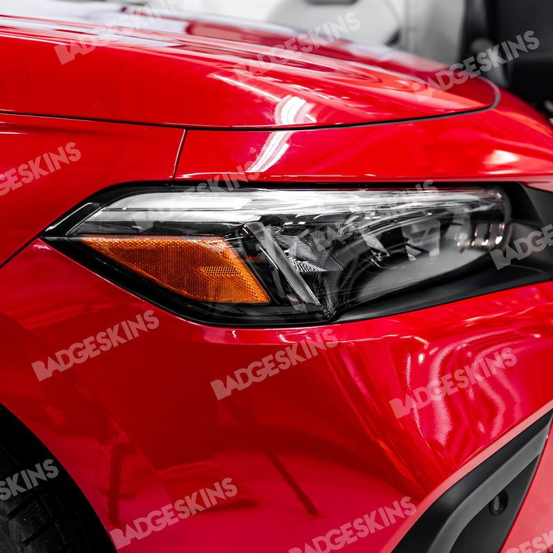 Load image into Gallery viewer, Honda - 11th Gen - Civic - Headlight Amber Delete