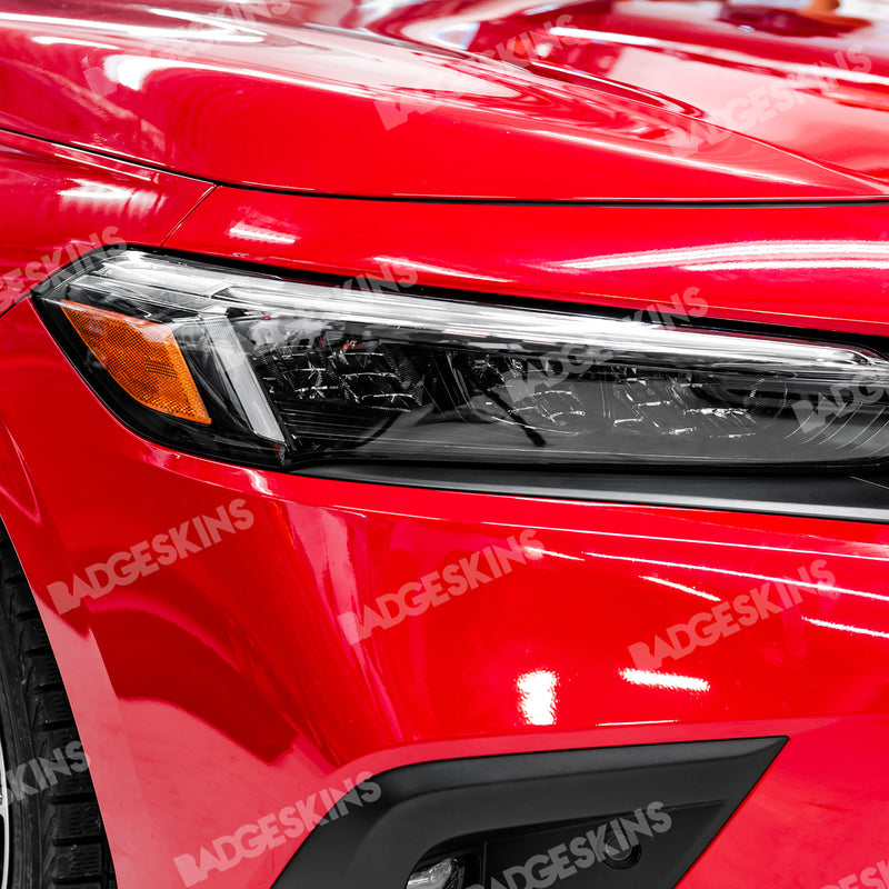 Load image into Gallery viewer, Honda - 11th Gen - Civic - Headlight Amber Delete