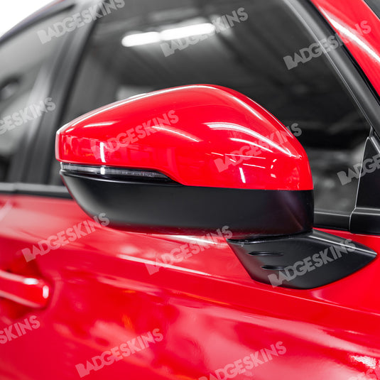 Honda - 11th Gen - Civic - Side Mirror Indicator Tint