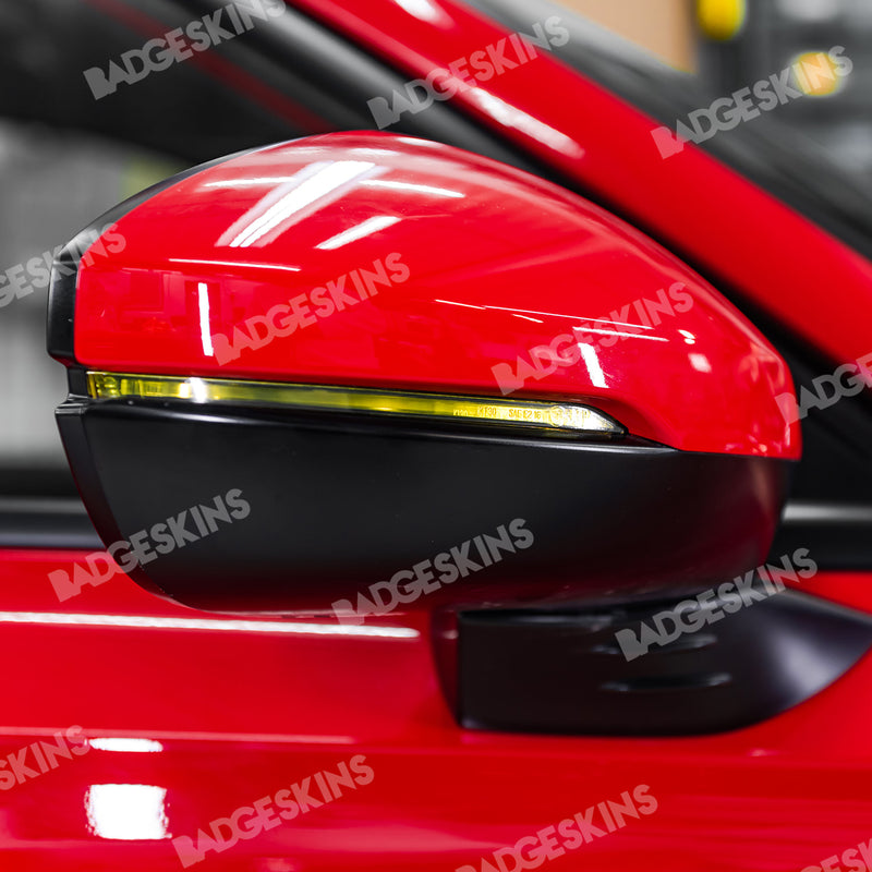 Load image into Gallery viewer, Honda - 11th Gen - Civic - Side Mirror Indicator Tint