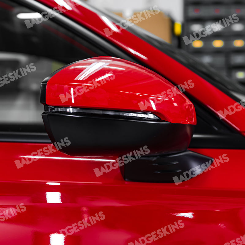 Load image into Gallery viewer, Honda - 11th Gen - Civic - Side Mirror Indicator Tint