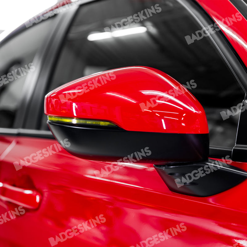 Load image into Gallery viewer, Honda - 11th Gen - Civic - Side Mirror Indicator Tint