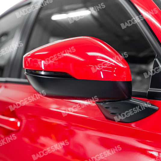 Honda - 11th Gen - Civic - Side Mirror Indicator Tint