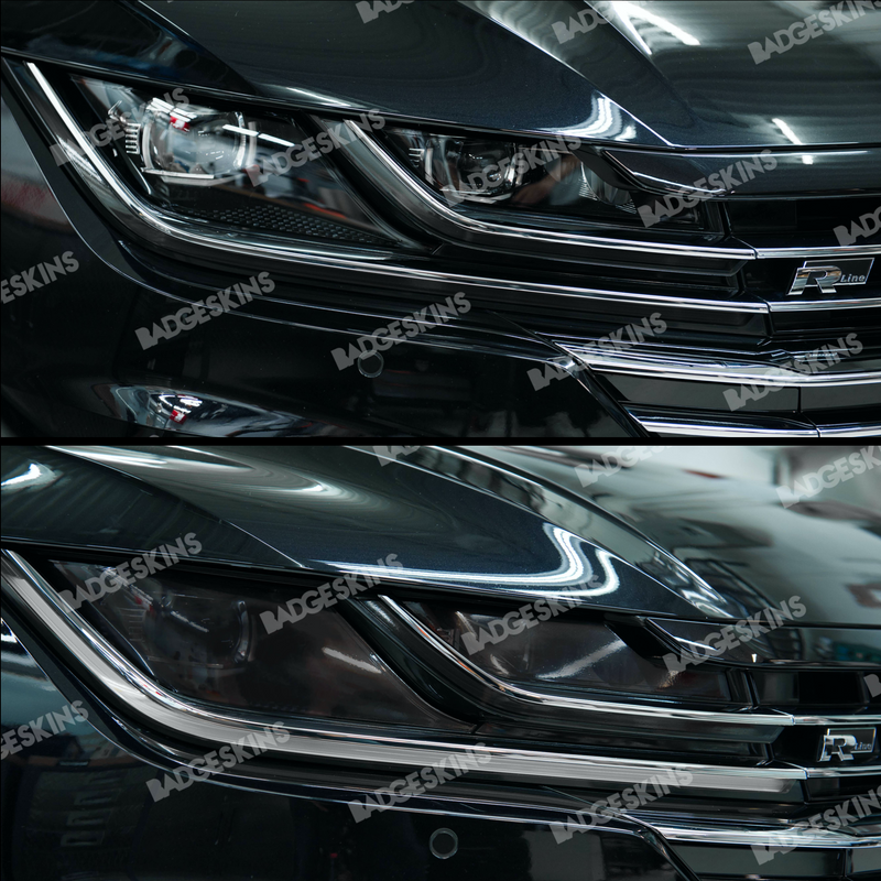 Load image into Gallery viewer, VW - MK1/1.5 - Arteon - Headlight Tint