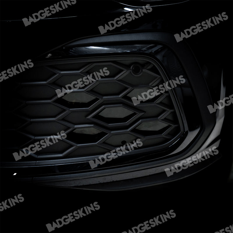 Load image into Gallery viewer, VW - MK8 - GTI - Fog Light Tint