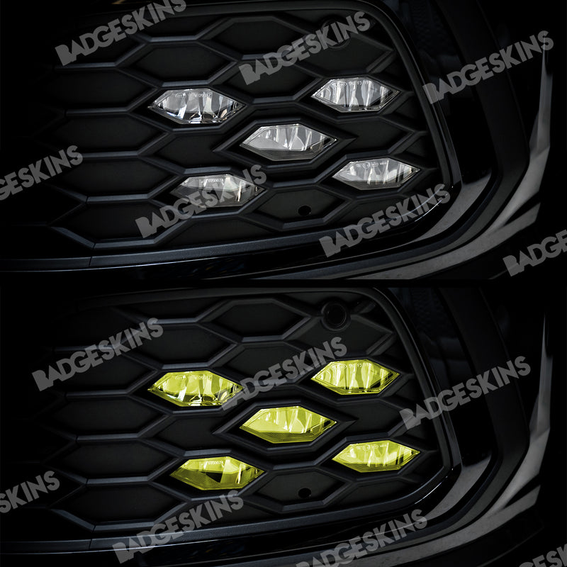 Load image into Gallery viewer, VW - MK8 - GTI - Fog Light Tint