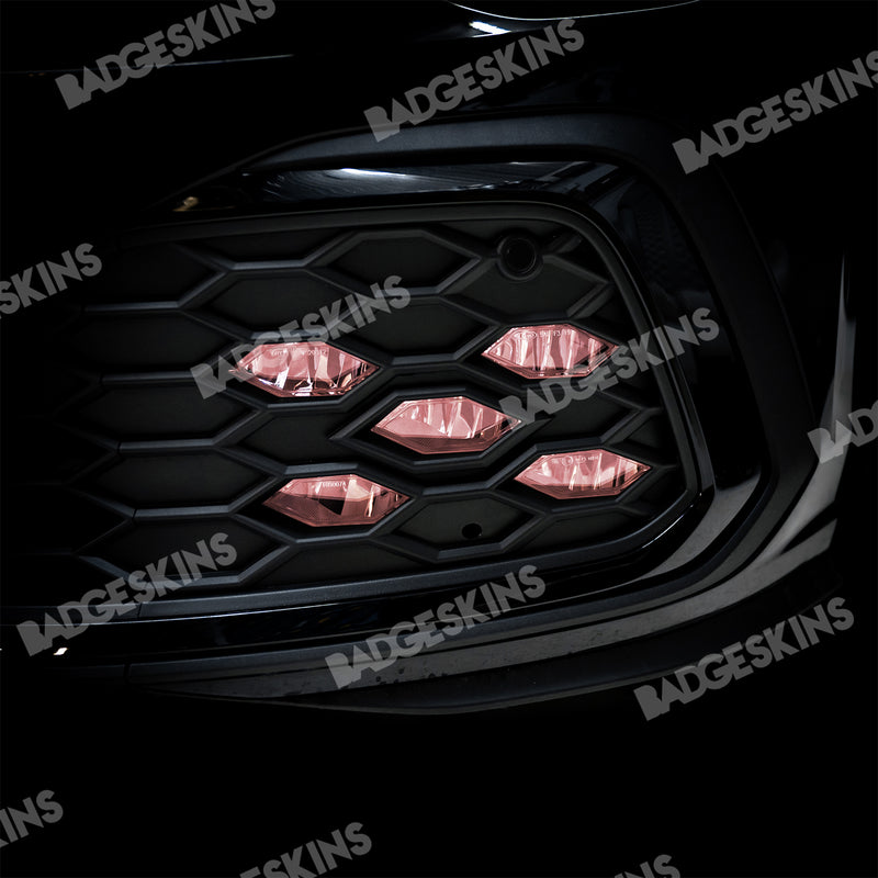 Load image into Gallery viewer, VW - MK8 - GTI - Fog Light Tint