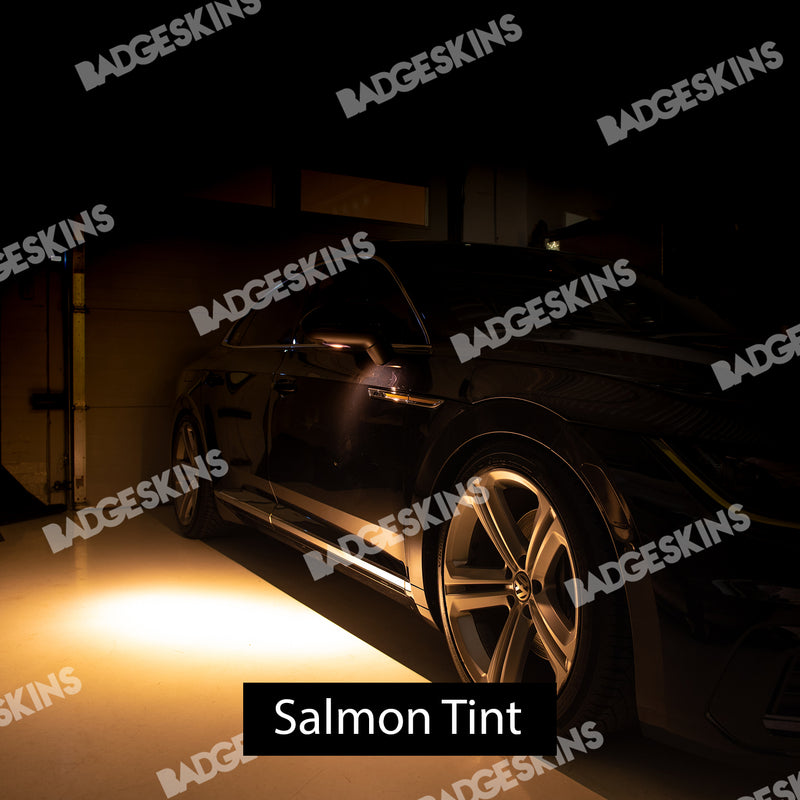 Load image into Gallery viewer, VW - MK1/1.5 - Arteon - Side Mirror Puddle Light Tint