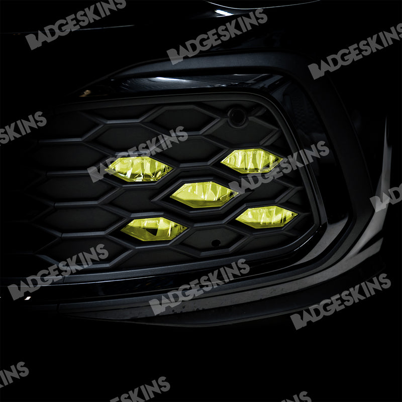 Load image into Gallery viewer, VW - MK8 - GTI - Fog Light Tint