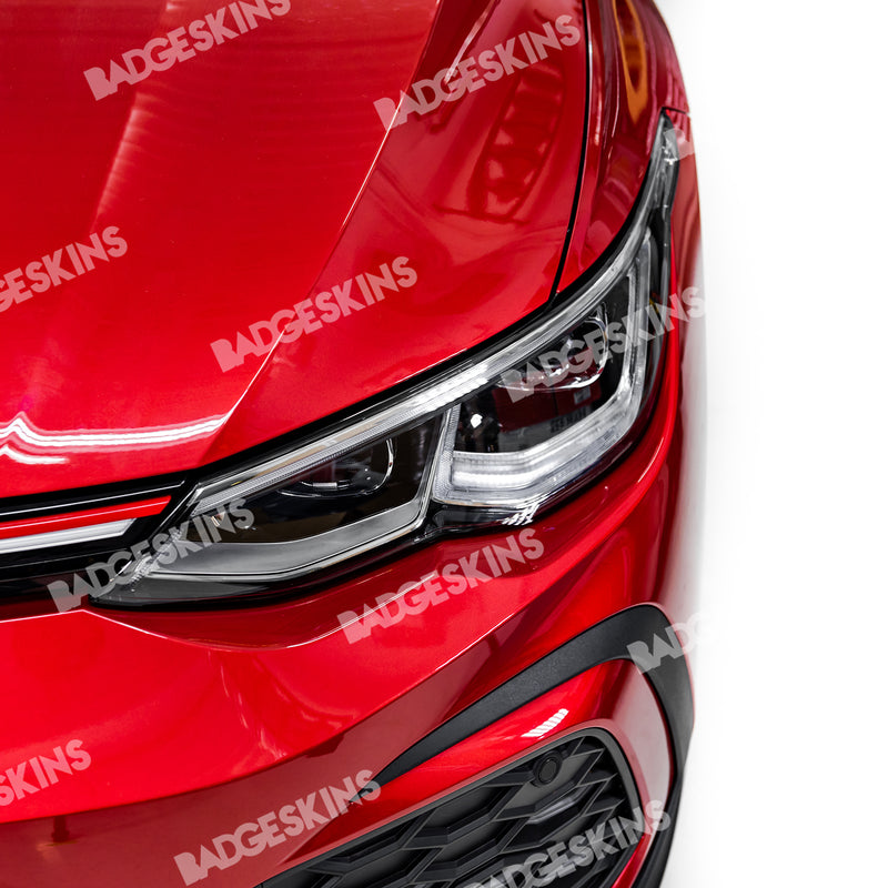 Load image into Gallery viewer, VW - MK8 - Golf - Headlight Eyelid