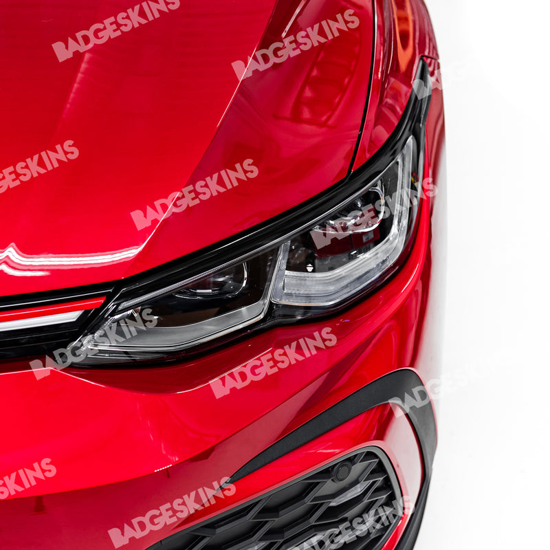 Load image into Gallery viewer, VW - MK8 - Golf - Headlight Eyelid