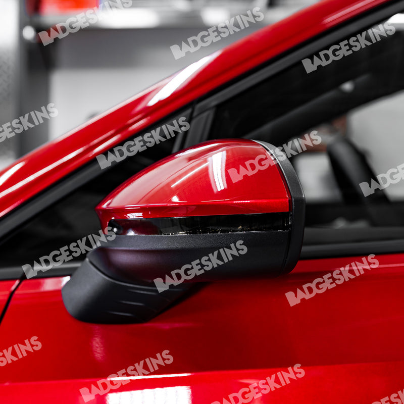 Load image into Gallery viewer, VW - MK8/8.5 - Golf - Side Mirror Indicator Tint