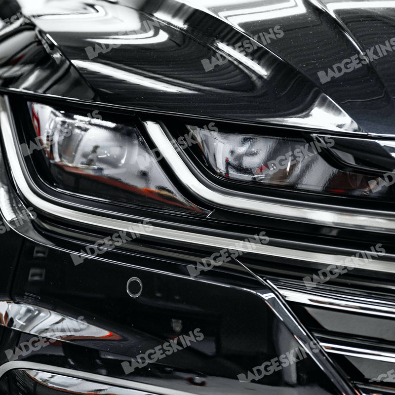 Load image into Gallery viewer, VW - MK1/1.5 - Arteon - Headlight Chrome Delete