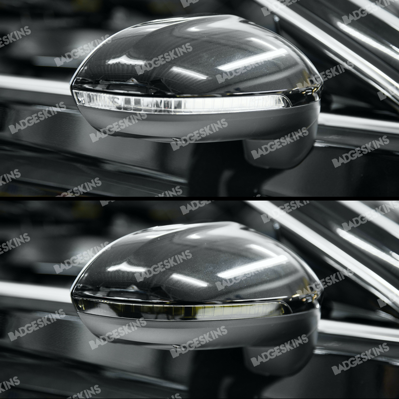 Load image into Gallery viewer, VW - MK1/1.5 - Arteon - Side Mirror Indicator Tint