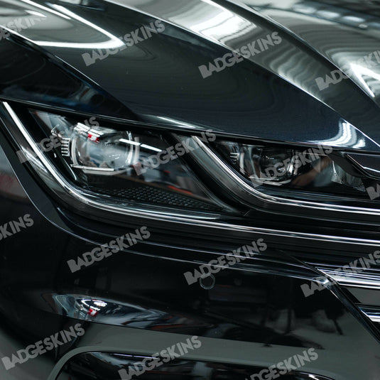 VW - MK1/1.5 - Arteon - Headlight Tint