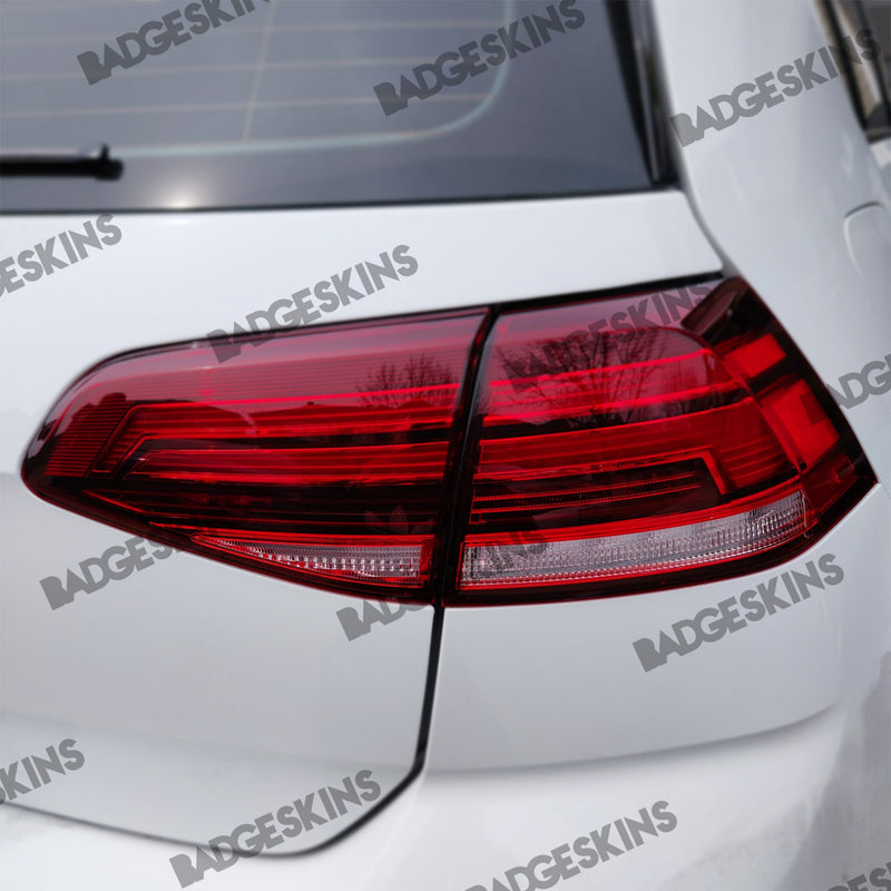 Load image into Gallery viewer, VW - MK7.5 - Golf - Taillight Clear Lens Tint