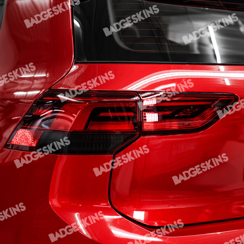 Load image into Gallery viewer, VW - MK8/8.5 - Golf - Taillight Clear Lens Tint