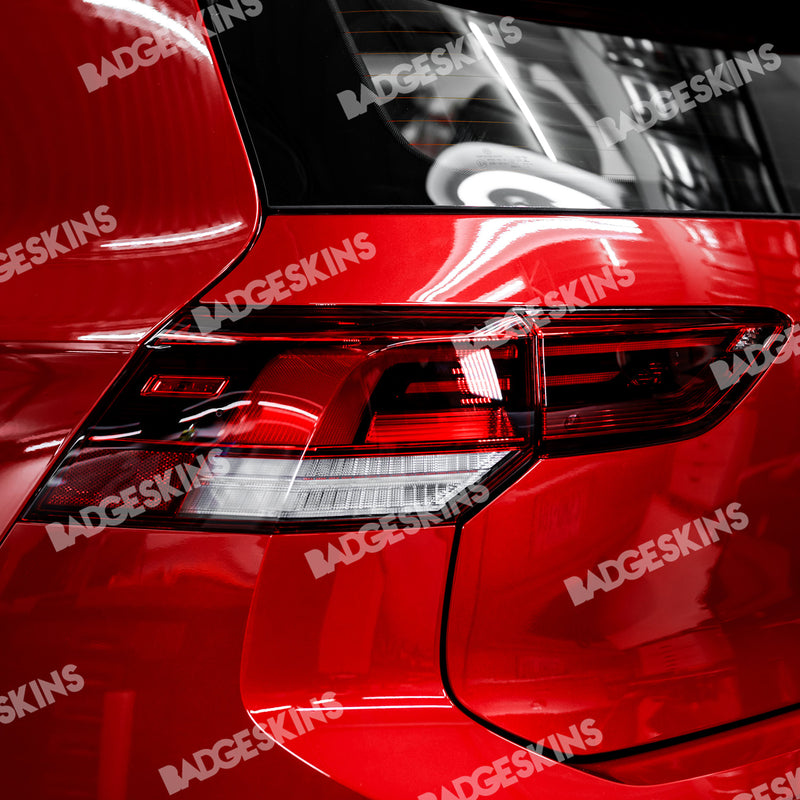 Load image into Gallery viewer, VW - MK8/8.5 - Golf - Taillight Eyelids