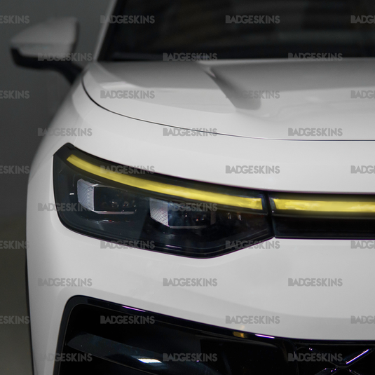 VW - Tiguan - MK3 (NA 2025+)